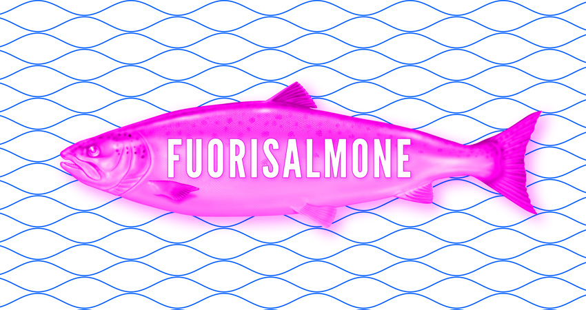 Fuorisalmone 2014